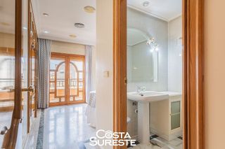 Ático en venta en San Pedro del Pinatar en San Pedro del Pinatar