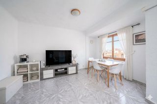 Piso en venta en Carolinas Altas en Alicante