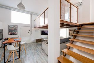 Estudio en venta en Canillas en Madrid