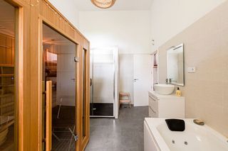 Estudio en venta en Canillas en Madrid