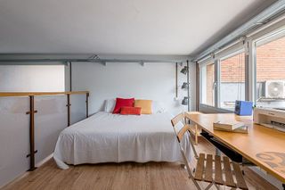 Estudio en venta en Canillas en Madrid