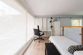 Estudio en venta en Canillas en Madrid