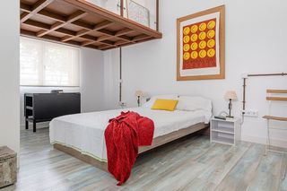 Estudio en venta en Canillas en Madrid