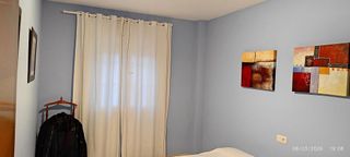 Piso en venta en Íscar