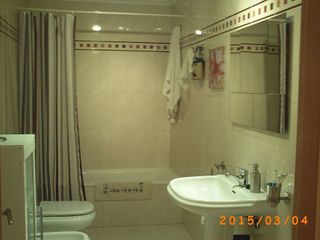 Piso en venta en Íscar