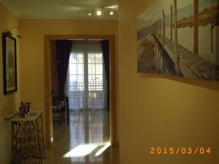 Piso en venta en Íscar