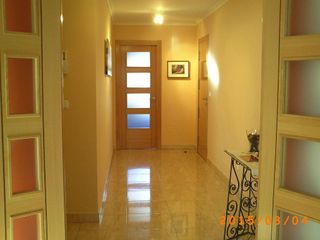 Piso en venta en Íscar