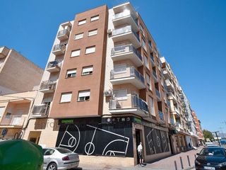Piso en venta en Águilas ciudad en Águilas