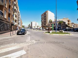 Piso en venta en Águilas ciudad en Águilas