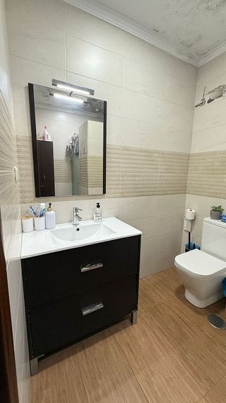 Piso en venta en Camino Algarrobo - Las Arenas en Vélez-Málaga