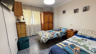 Piso en venta en Camino Algarrobo - Las Arenas en Vélez-Málaga