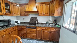 Piso en venta en Camino Algarrobo - Las Arenas en Vélez-Málaga