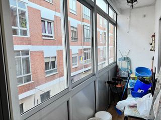 Piso en venta en San José Obrero en Zamora