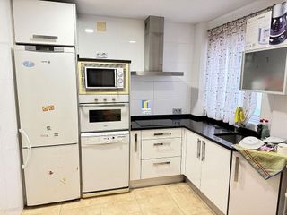Piso en venta en San José Obrero en Zamora