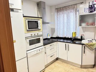 Piso en venta en San José Obrero en Zamora