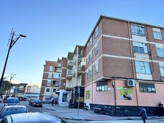 Piso en venta en San José Obrero en Zamora