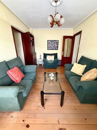 Piso en venta en Cruces en Barakaldo