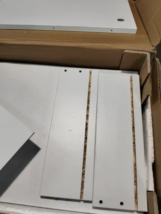 Mesita de Noche, Mesa Auxiliar VASAGLE LET619T14