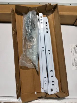 Mesita de Noche, Mesa Auxiliar VASAGLE LET619T14