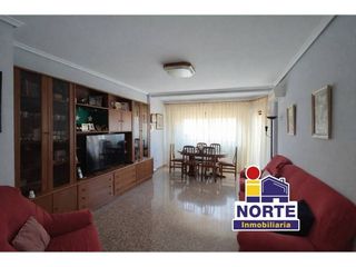 Piso en venta en Alcoy/Alcoi