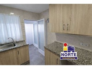 Piso en venta en Alcoy/Alcoi