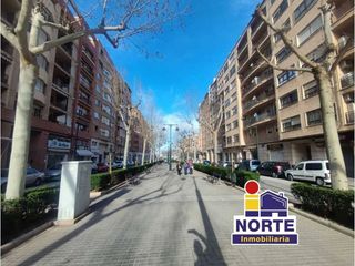 Piso en venta en Alcoy/Alcoi