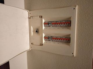 Piso en venta en Zona Entrada - Gasolineras en Ocaña