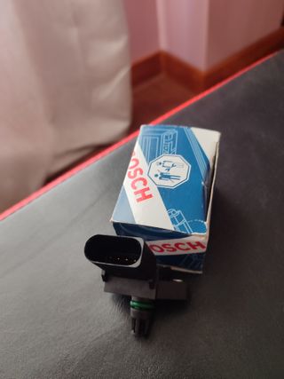 Sensor MAP Presión Turbo Bosch 0 281 002 399
