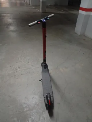 Patinete Eléctrico Seat