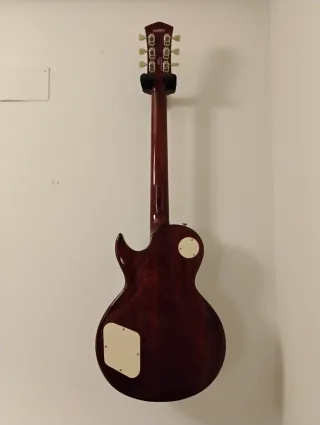 Cort CR 250 Classic Rock Guitarra Eléctrica