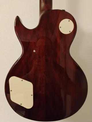 Cort CR 250 Classic Rock Guitarra Eléctrica