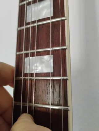 Cort CR 250 Classic Rock Guitarra Eléctrica