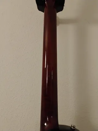 Cort CR 250 Classic Rock Guitarra Eléctrica