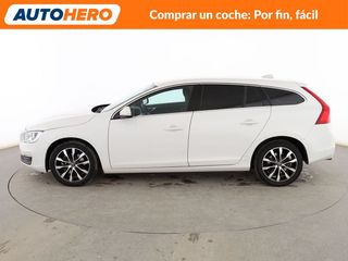 Volvo V60 2.0 D3 Momentum