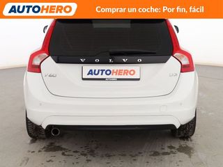 Volvo V60 2.0 D3 Momentum