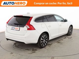 Volvo V60 2.0 D3 Momentum