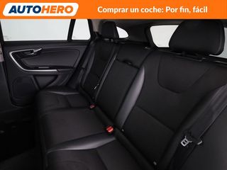 Volvo V60 2.0 D3 Momentum