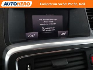 Volvo V60 2.0 D3 Momentum