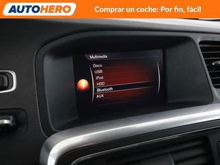 Volvo V60 2.0 D3 Momentum