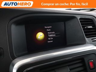 Volvo V60 2.0 D3 Momentum