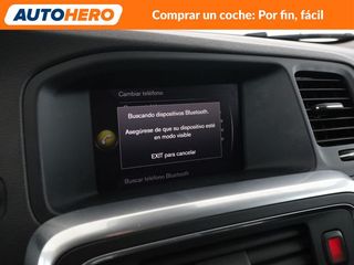Volvo V60 2.0 D3 Momentum