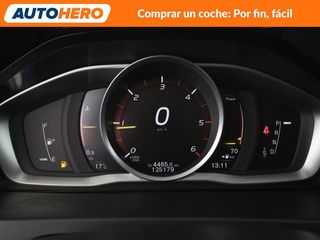 Volvo V60 2.0 D3 Momentum