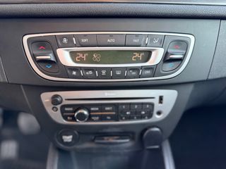Renault Megane 1.5 dCi 110 eco2 2014