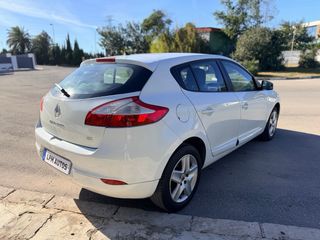 Renault Megane 1.5 dCi 110 eco2 2014