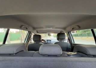 Renault Megane 1.5 dCi 110 eco2 2014
