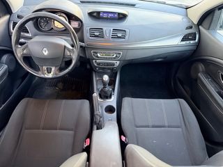 Renault Megane 1.5 dCi 110 eco2 2014