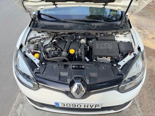 Renault Megane 1.5 dCi 110 eco2 2014