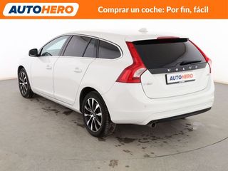 Volvo V60 2.0 D3 Momentum