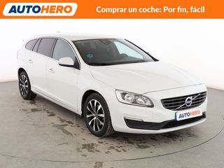 Volvo V60 2.0 D3 Momentum