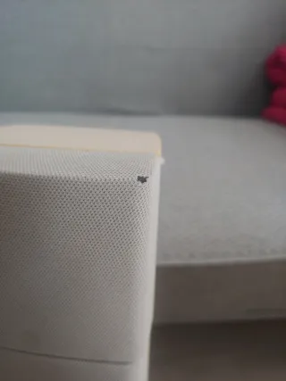 Bose acoustimass Beige/Gris